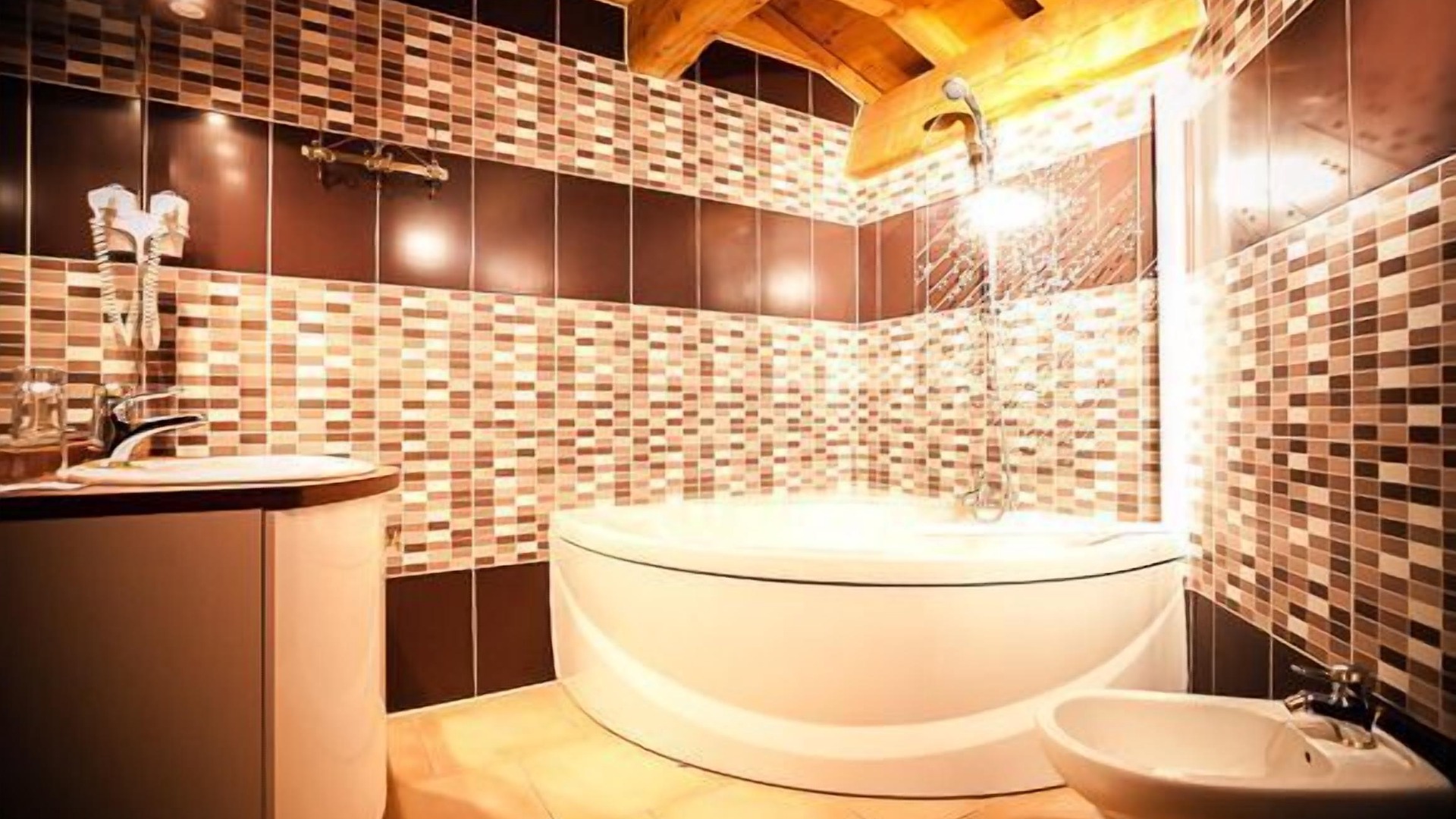 foto de Baño en Mondonville