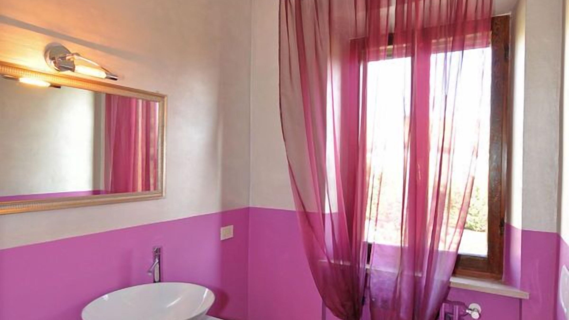 foto de Baño en Gallina