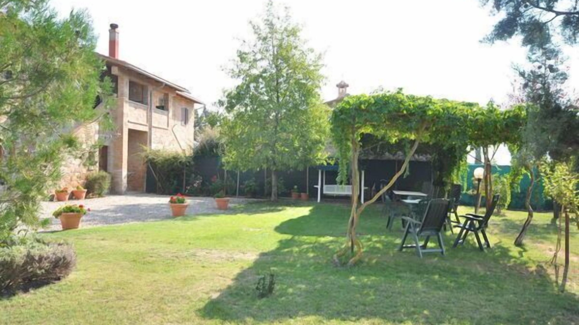 foto de Exterior en Gallina