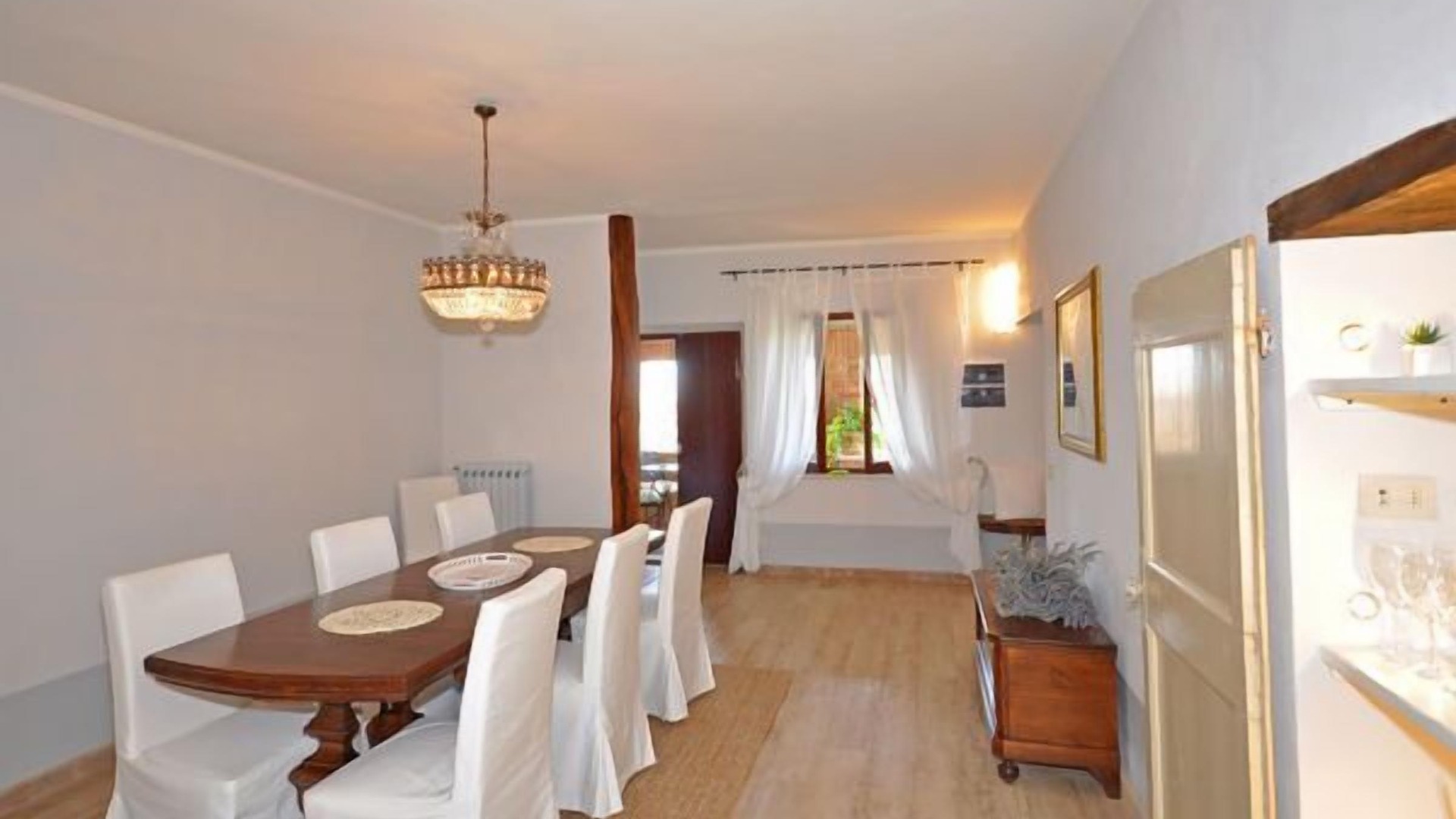 foto de Sala de estar en Gallina