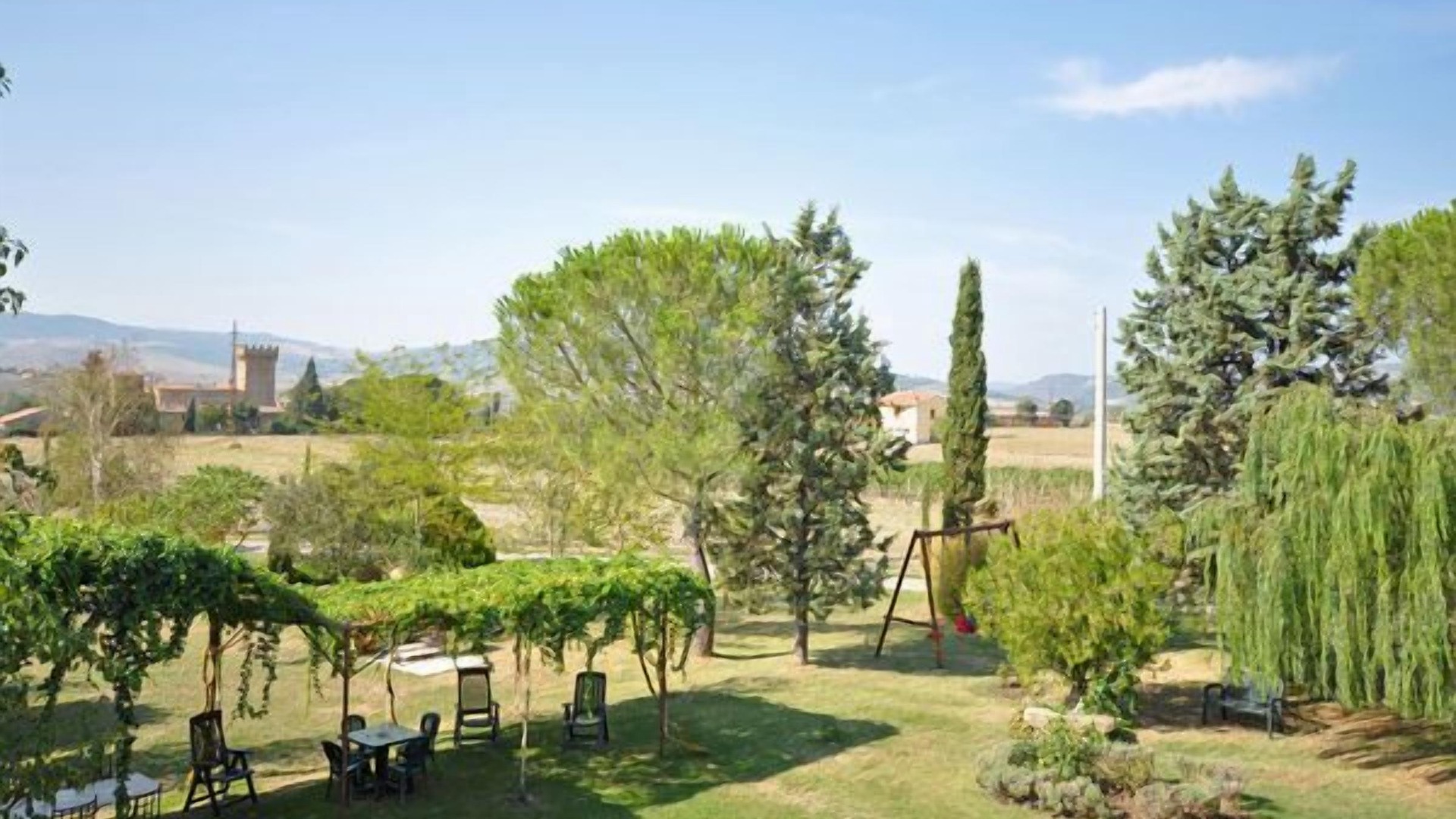 foto de Exterior en Gallina