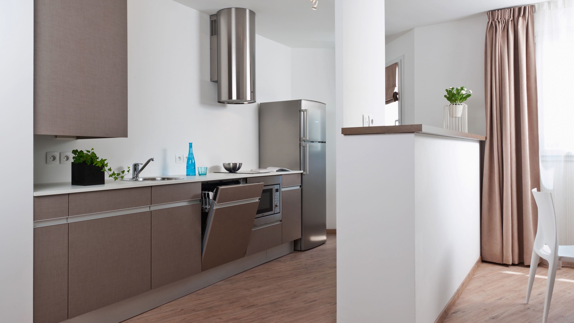 foto de Cocina en Talence