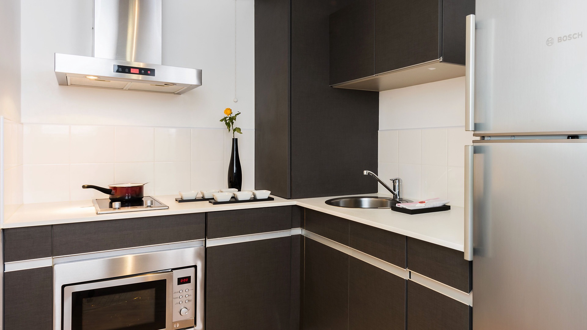 foto de Cocina en Talence