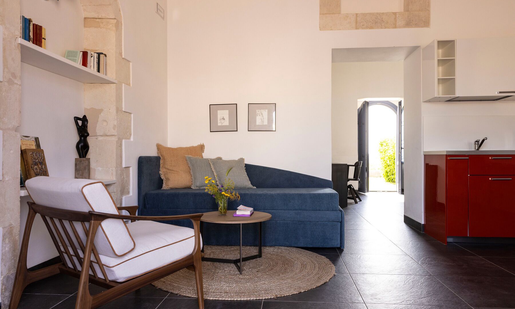 foto de Otras en Casale Modica