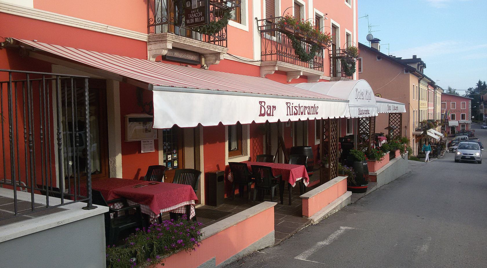 foto de Exterior en Foza