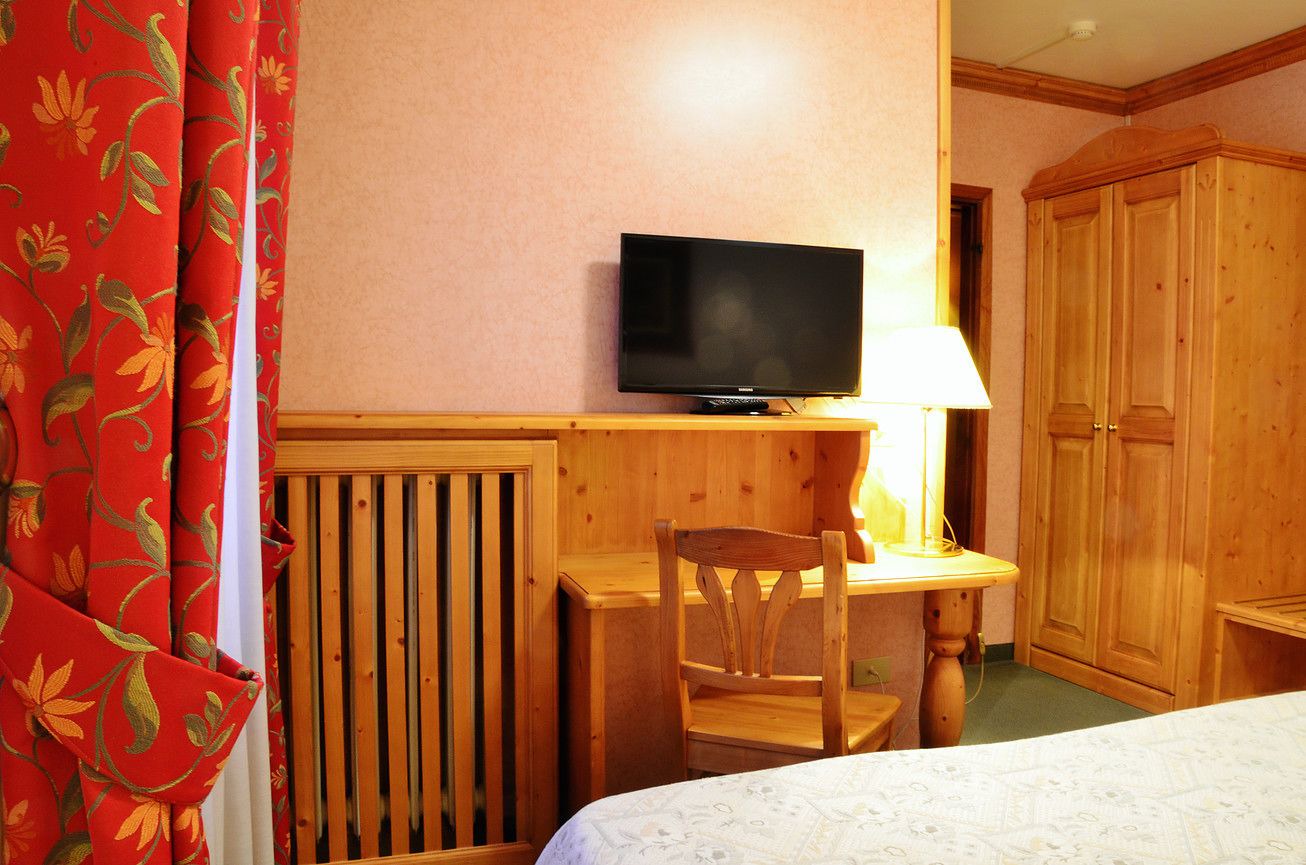 foto de Dormitorio en Foza
