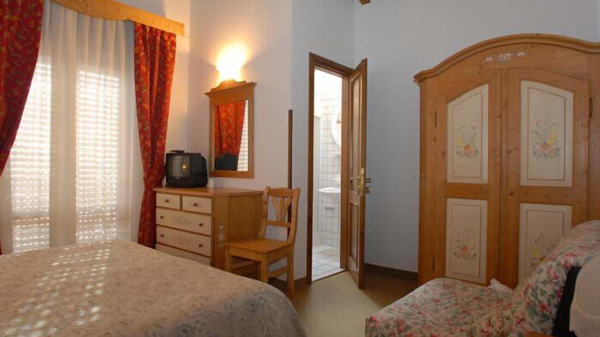 foto de Dormitorio en Foza