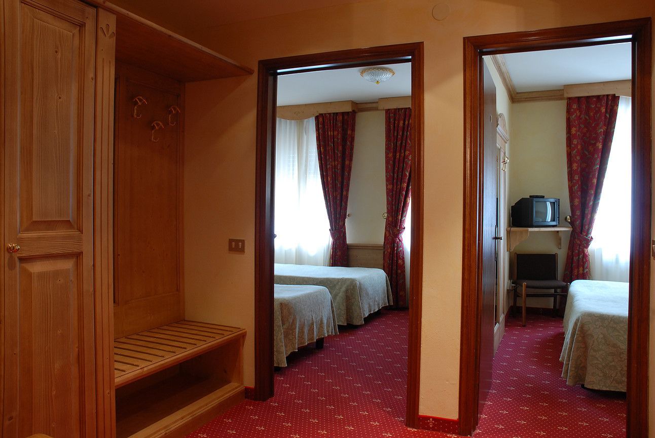 foto de Dormitorio en Foza