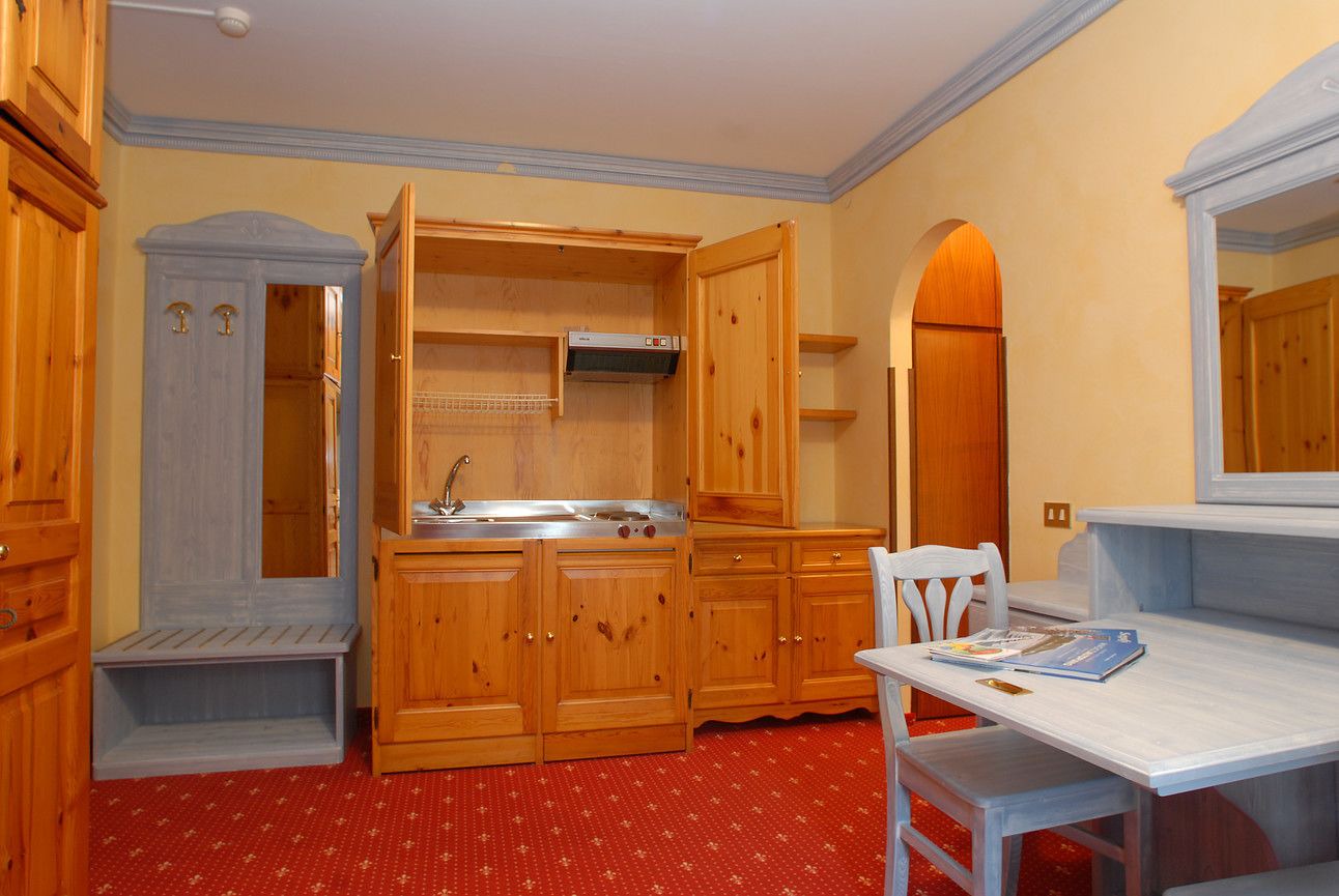 foto de Dormitorio en Foza