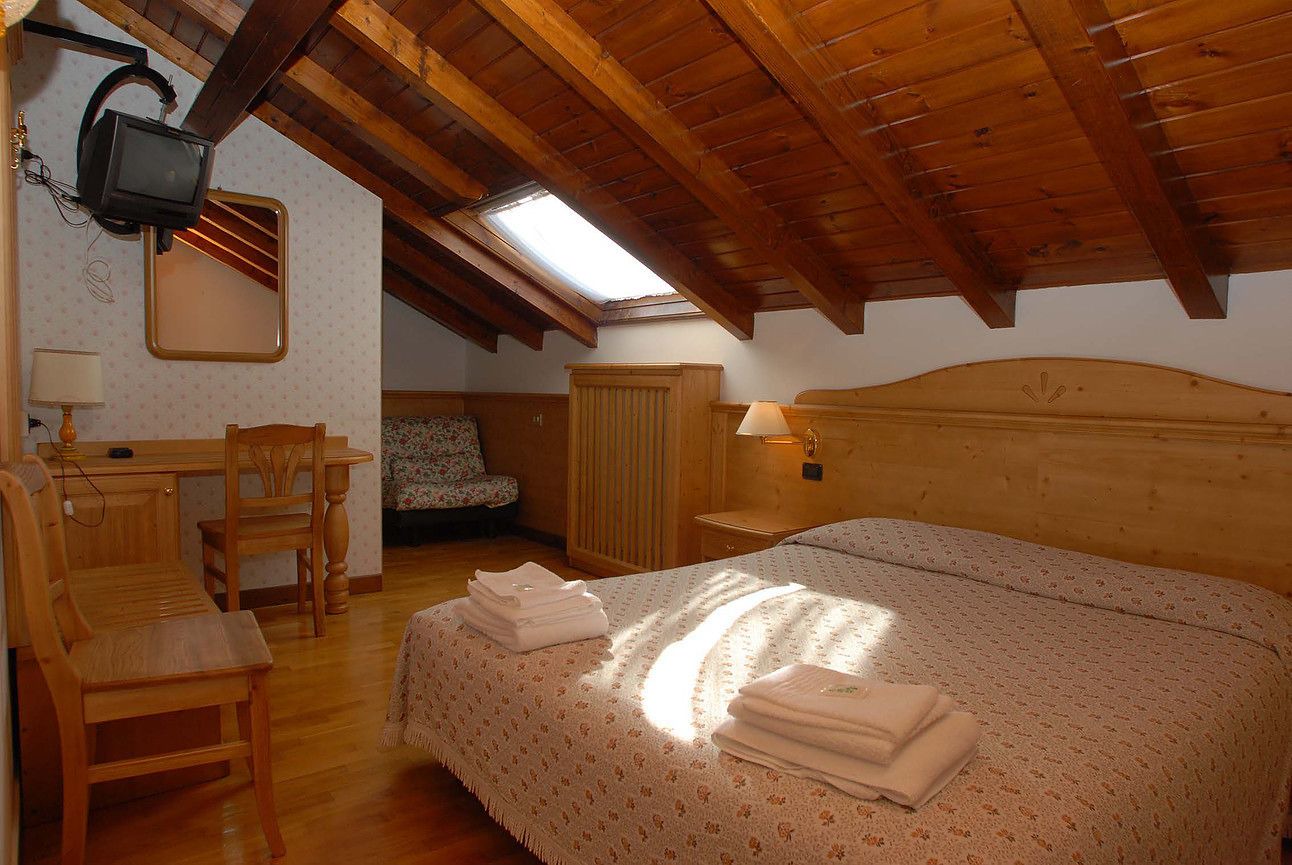 foto de Dormitorio en Foza