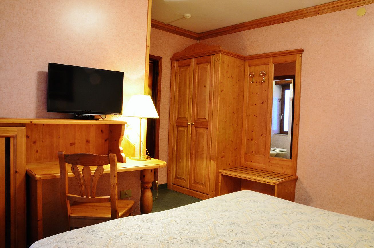foto de Dormitorio en Foza