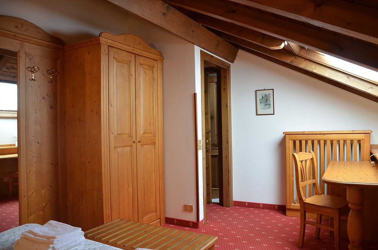 foto de Dormitorio en Foza