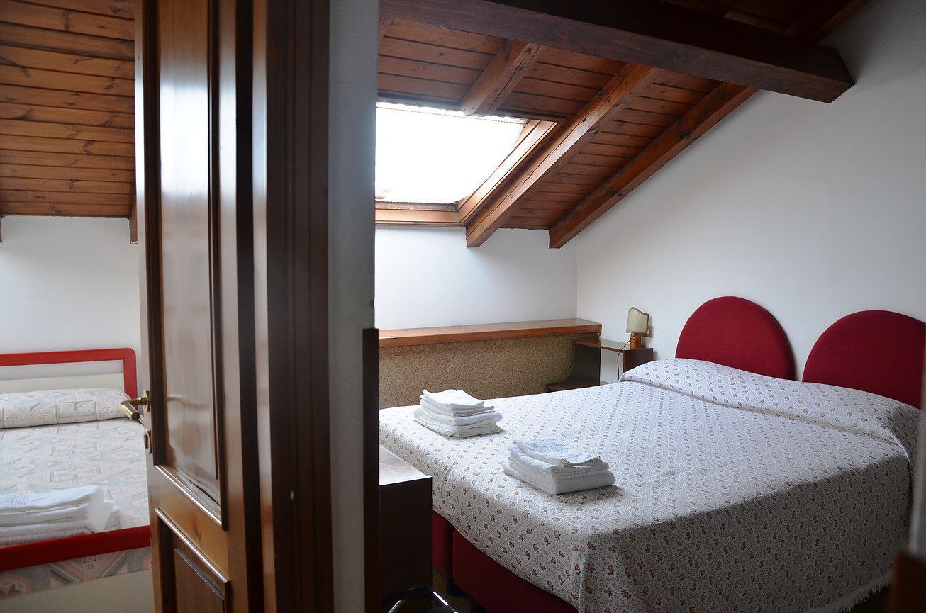 foto de Dormitorio en Foza
