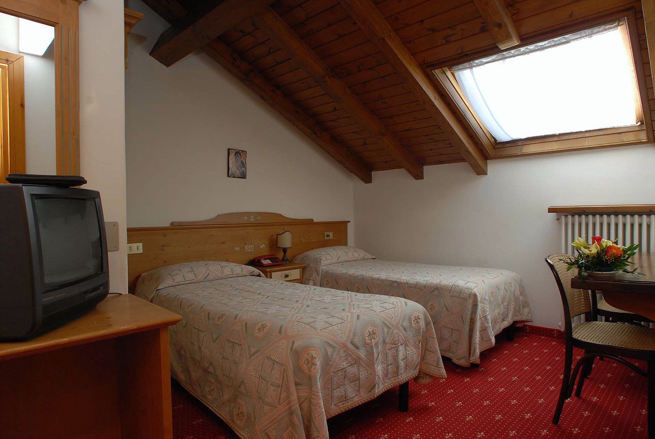 foto de Dormitorio en Foza