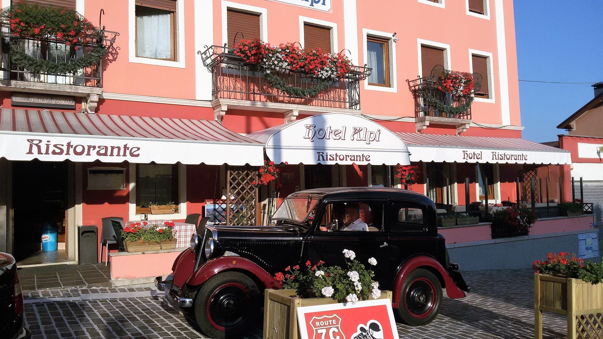 foto de Exterior en Foza