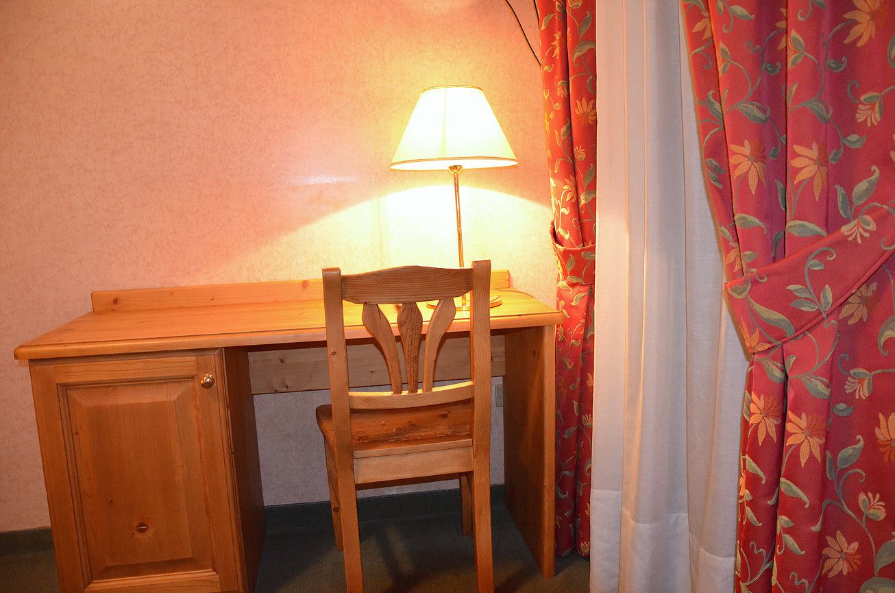 foto de Dormitorio en Foza