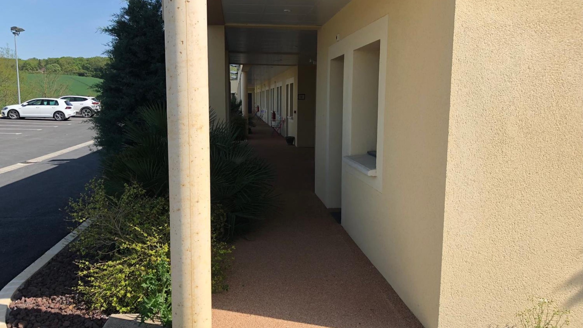 foto de Exterior en Notre-Dame-de-Sanilhac