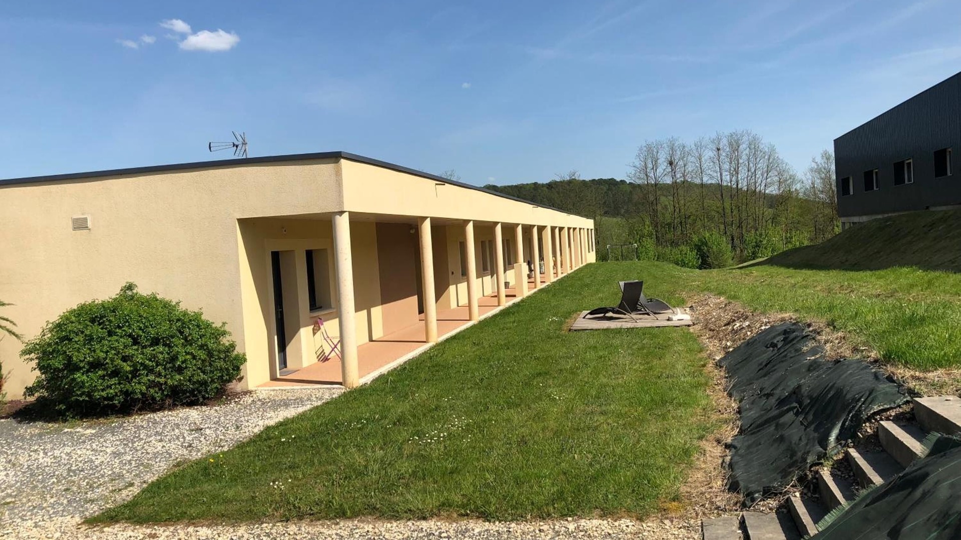 foto de Exterior en Notre-Dame-de-Sanilhac