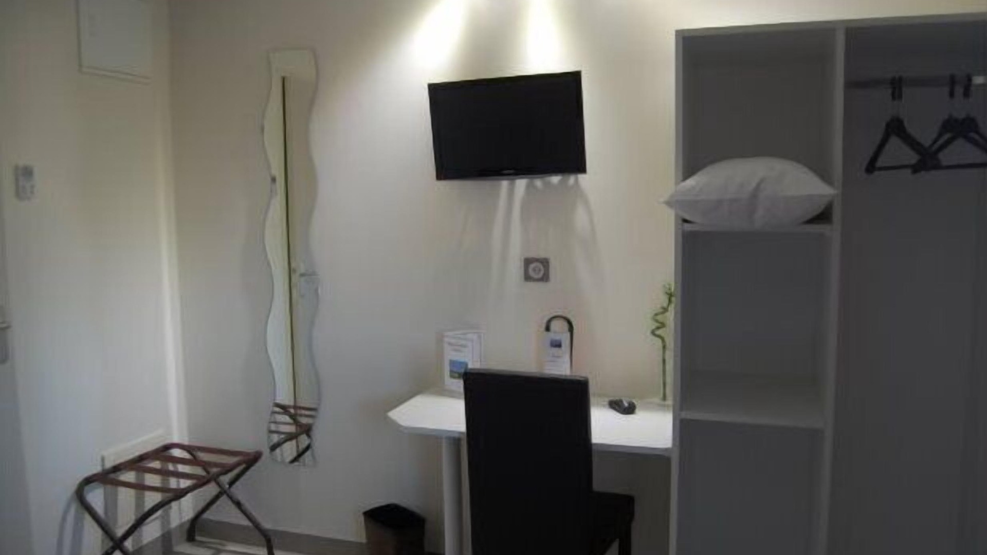 foto de Dormitorio en Notre-Dame-de-Sanilhac
