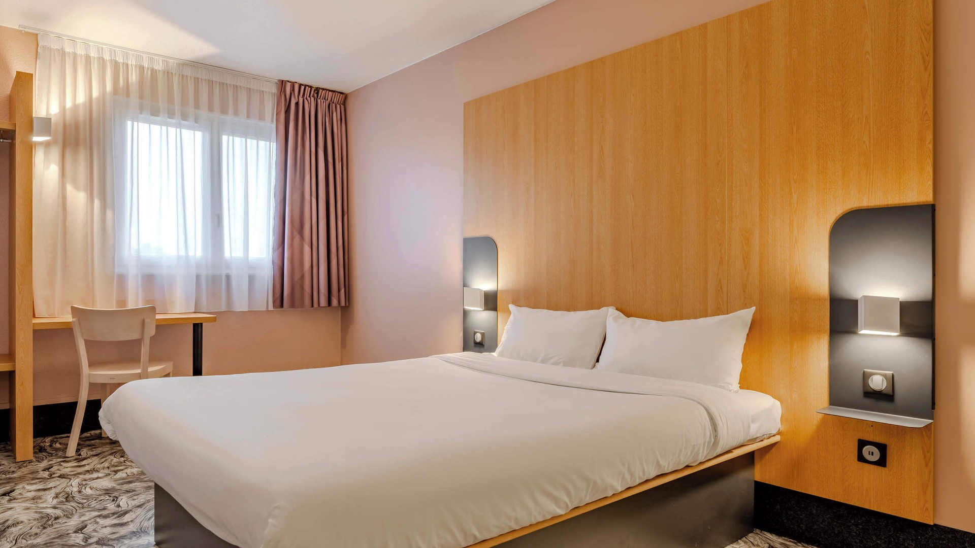 foto de Dormitorio en Louvroil