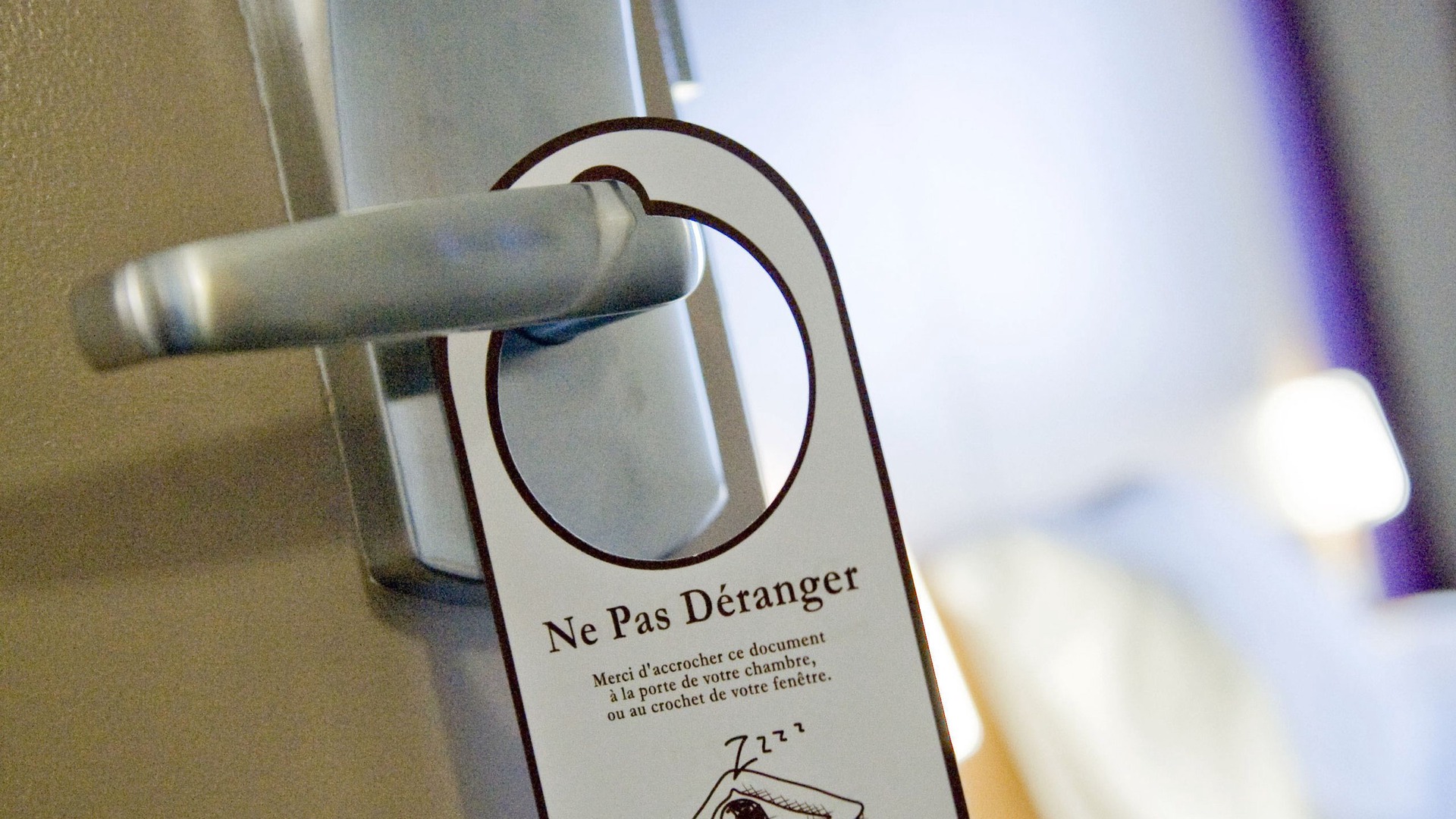 foto de Dormitorio en Louvroil