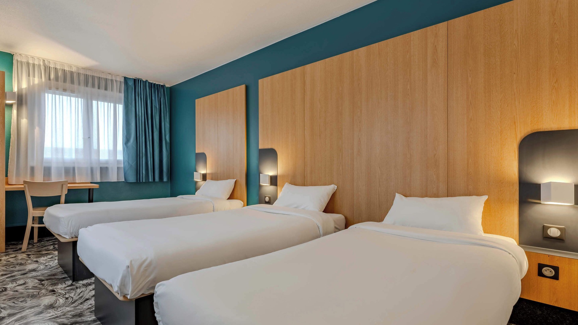 foto de Dormitorio en Louvroil