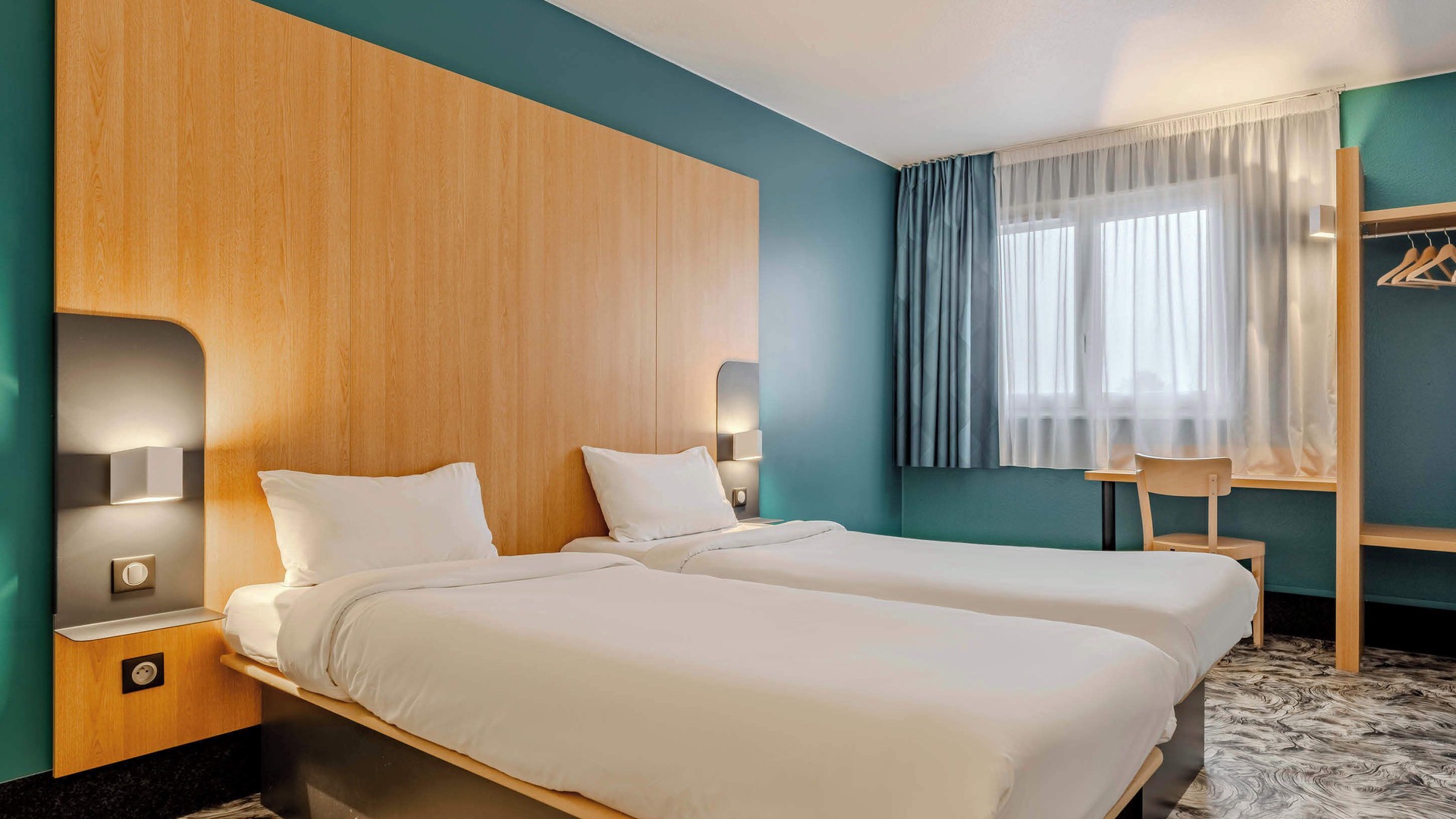 foto de Dormitorio en Louvroil