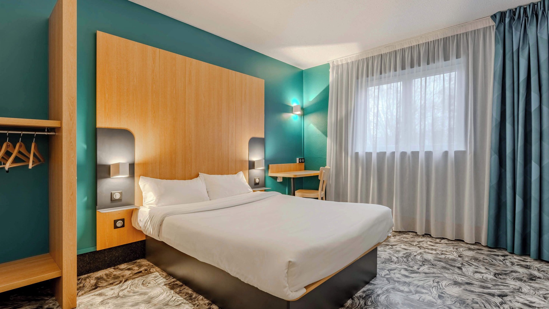 foto de Dormitorio en Louvroil