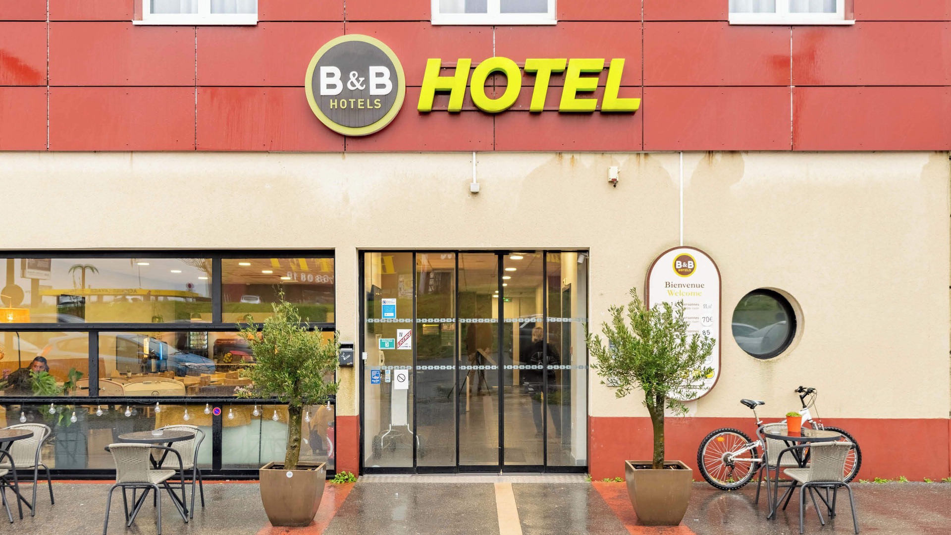 foto de Exterior en Louvroil