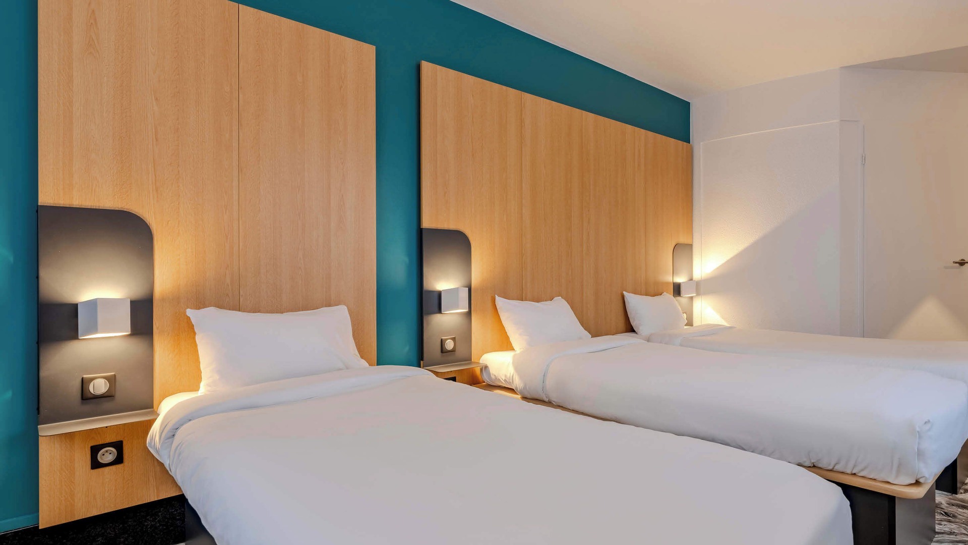 foto de Dormitorio en Louvroil
