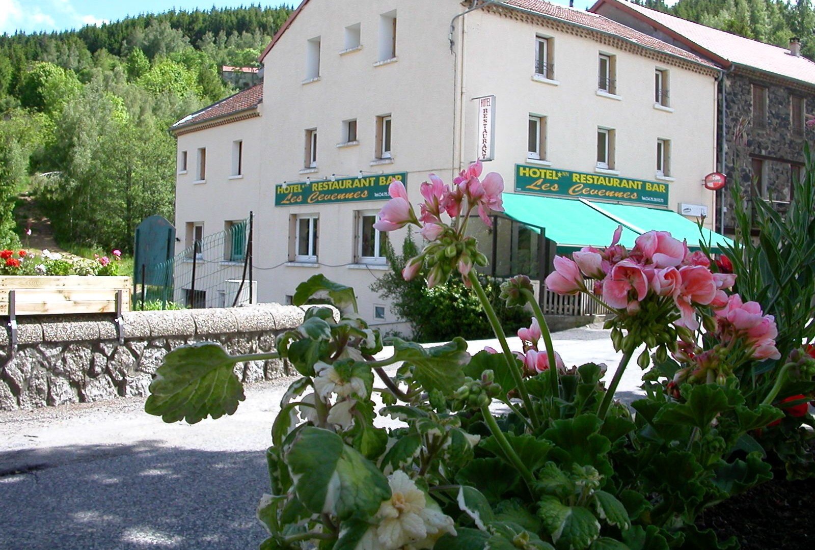 foto de Exterior en Saint-Cirgues-en-Montagne