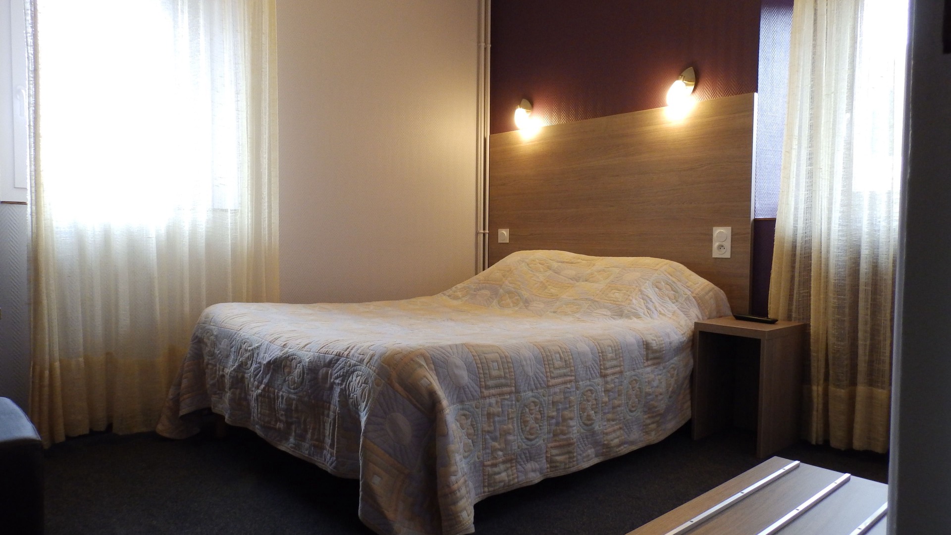 foto de Dormitorio en Saint-Cirgues-en-Montagne