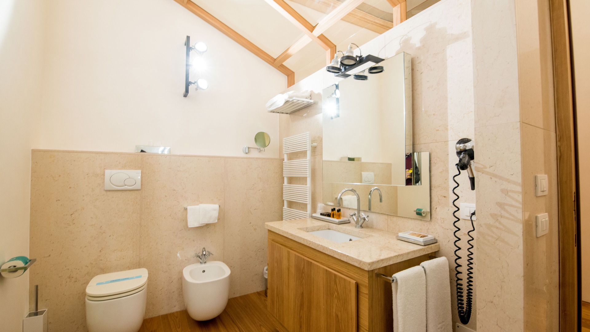 foto de Baño en Noci
