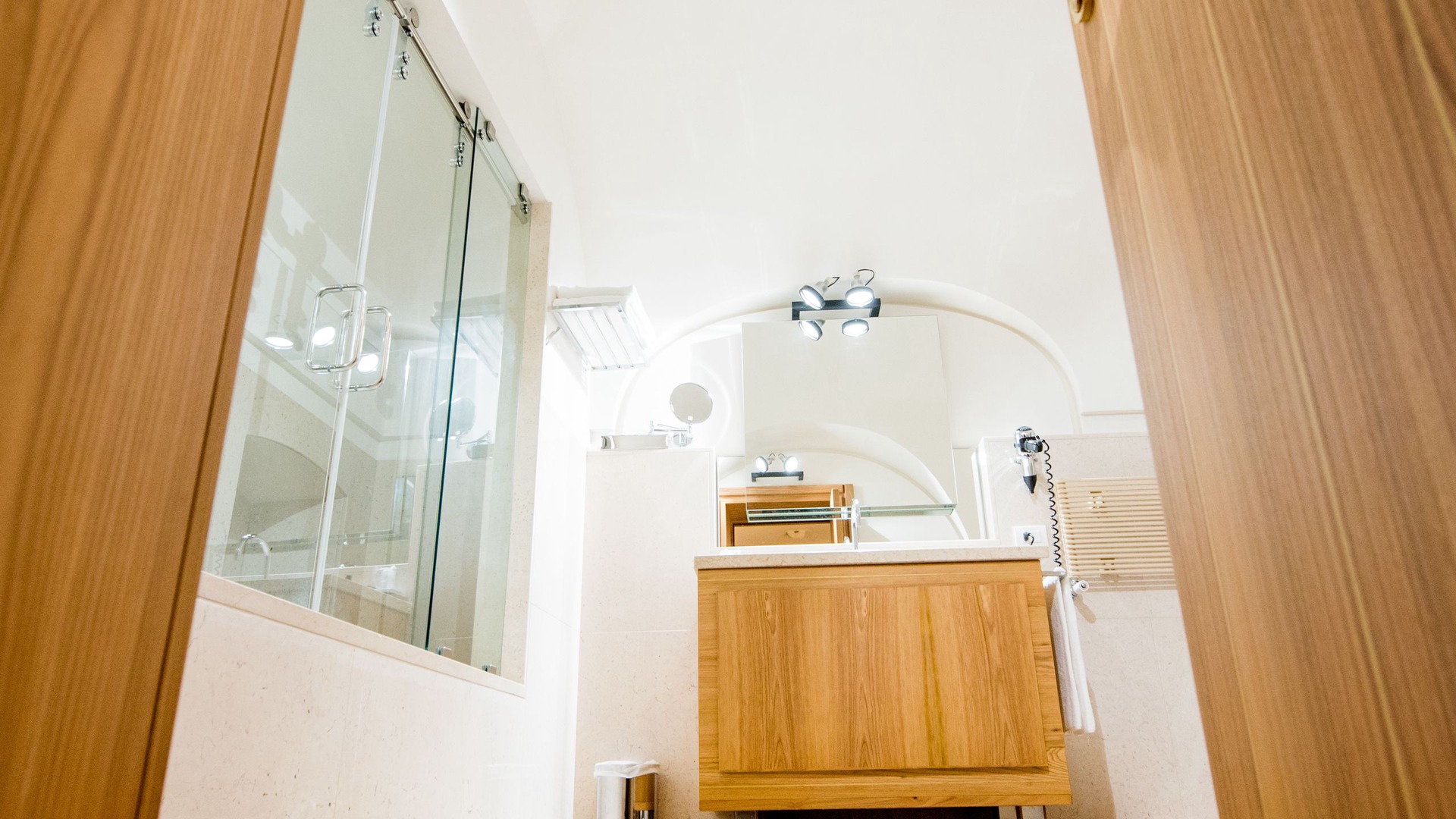 foto de Dormitorio en Noci