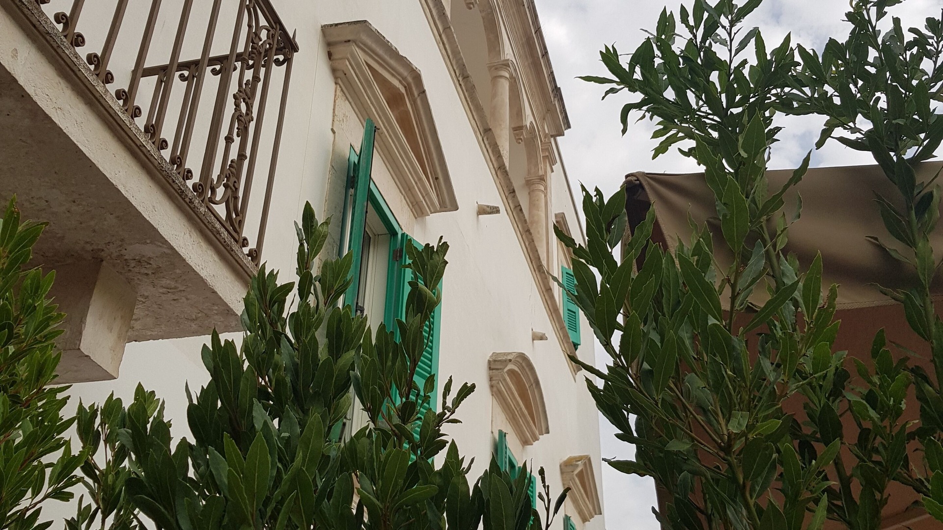 foto de Exterior en Noci