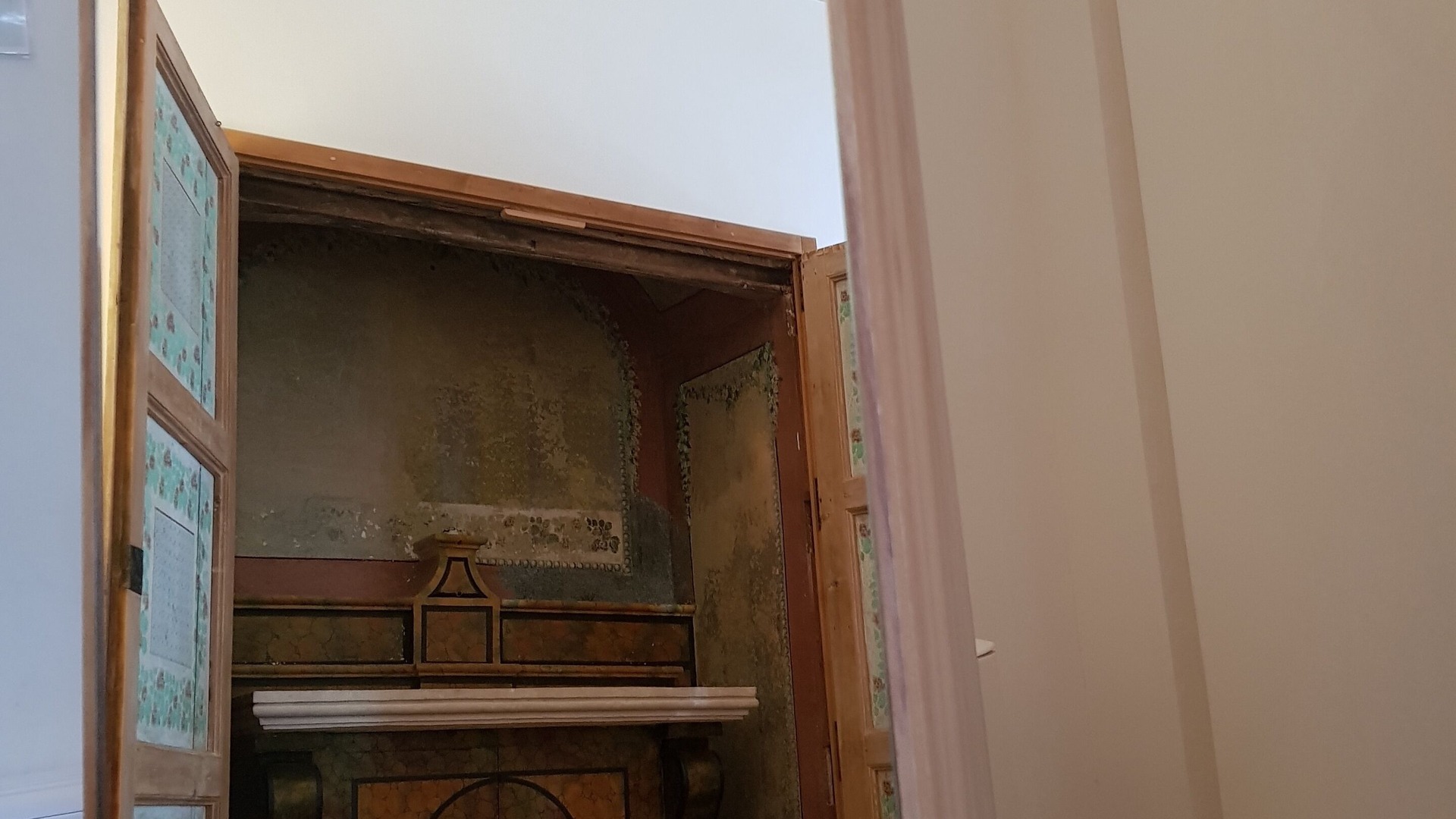 foto de Dormitorio en Noci