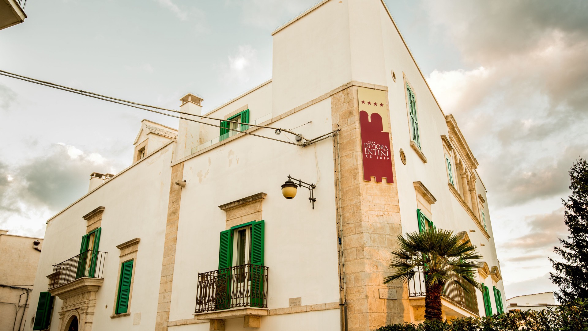 foto de Exterior en Noci