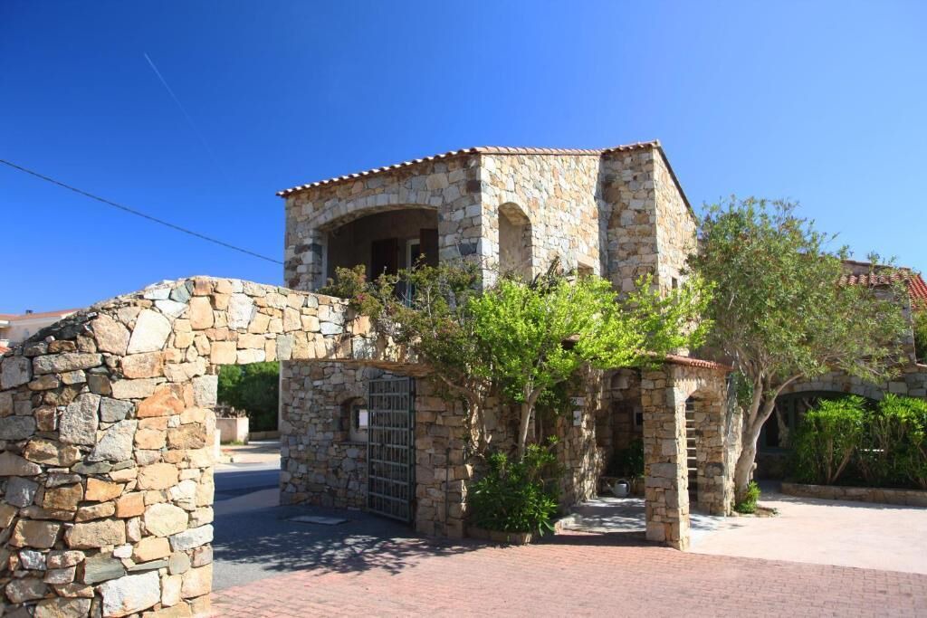 foto de Exterior en L'Ile-Rousse