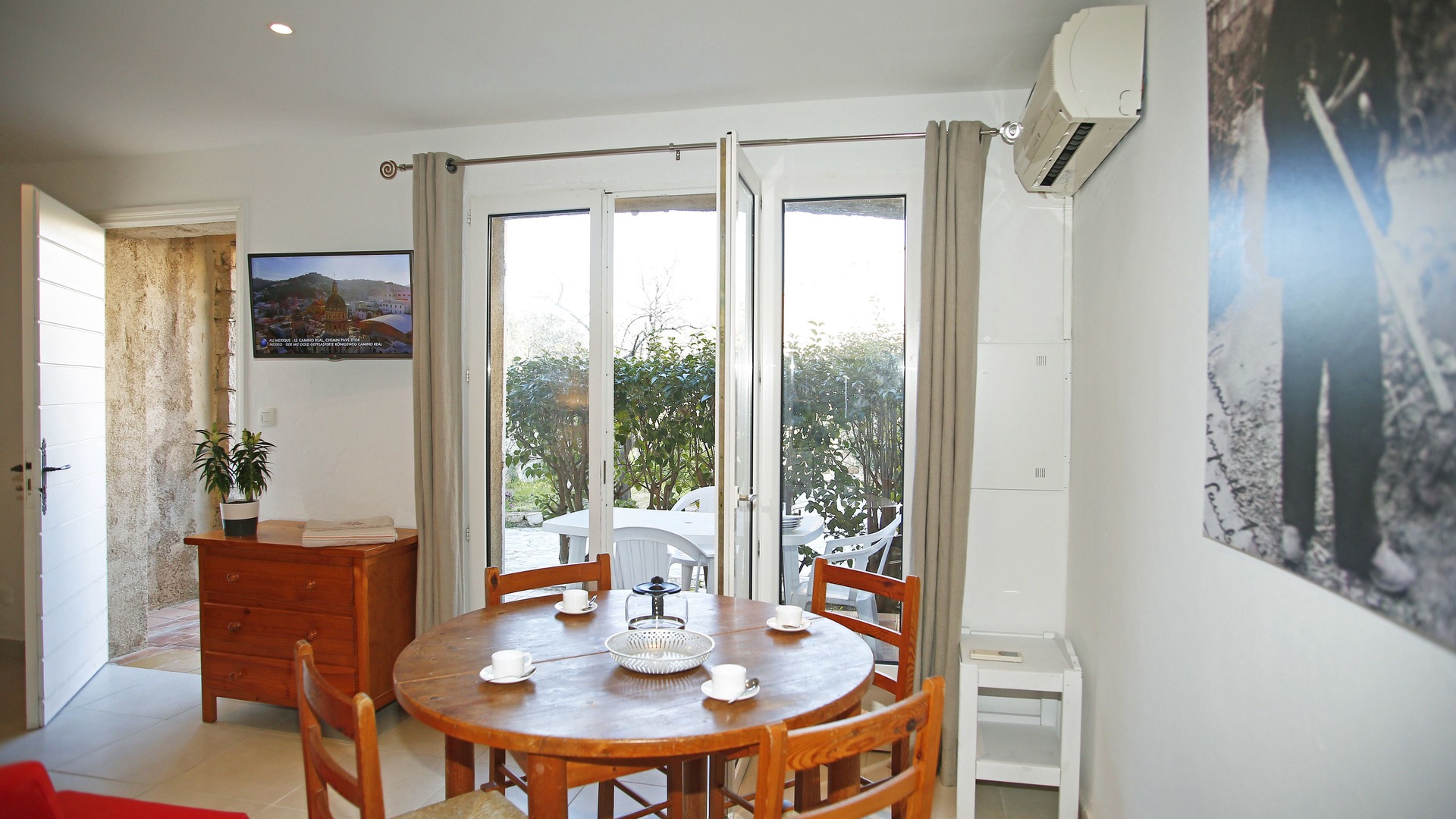 foto de Dormitorio en L'Ile-Rousse