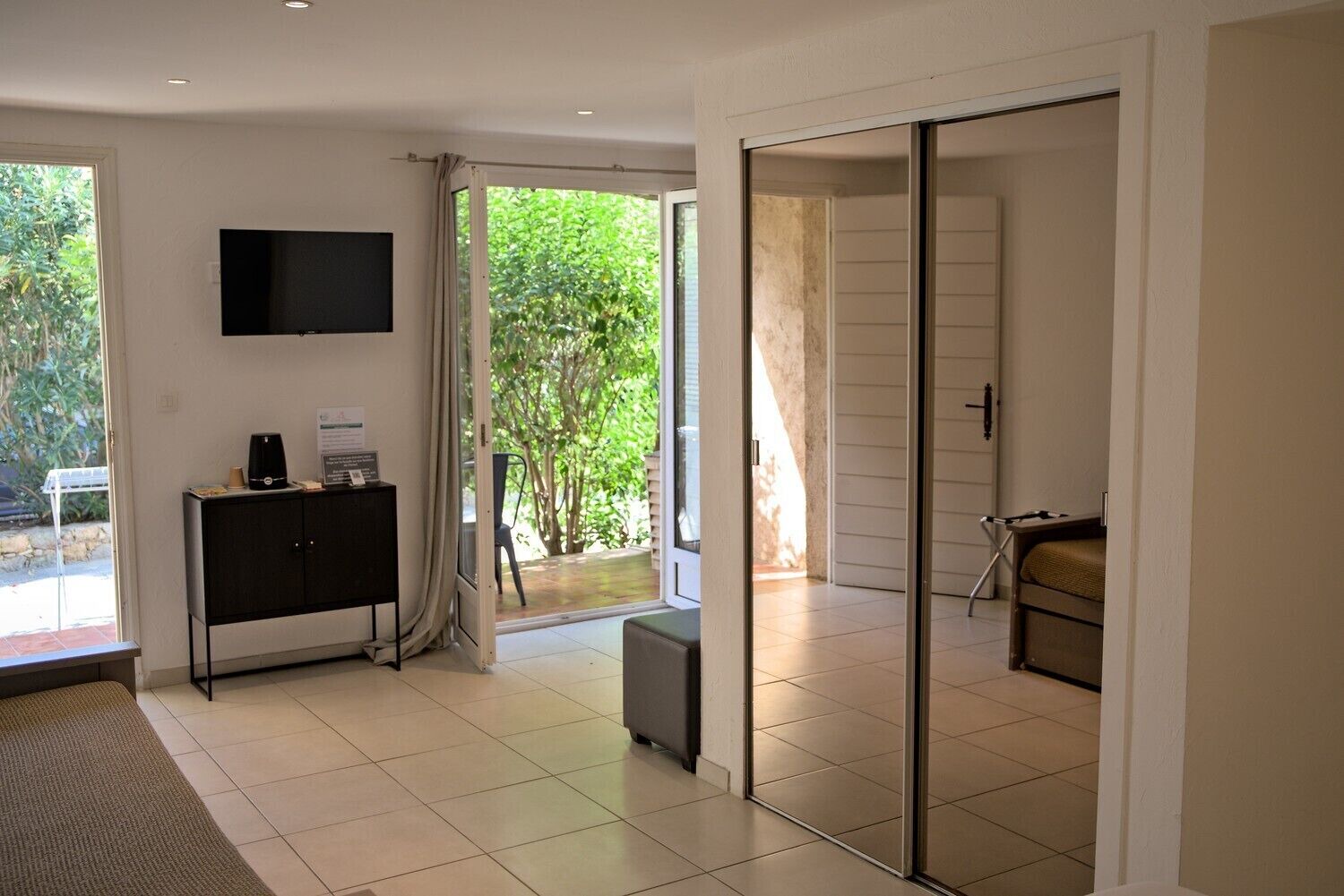 foto de Dormitorio en L'Ile-Rousse