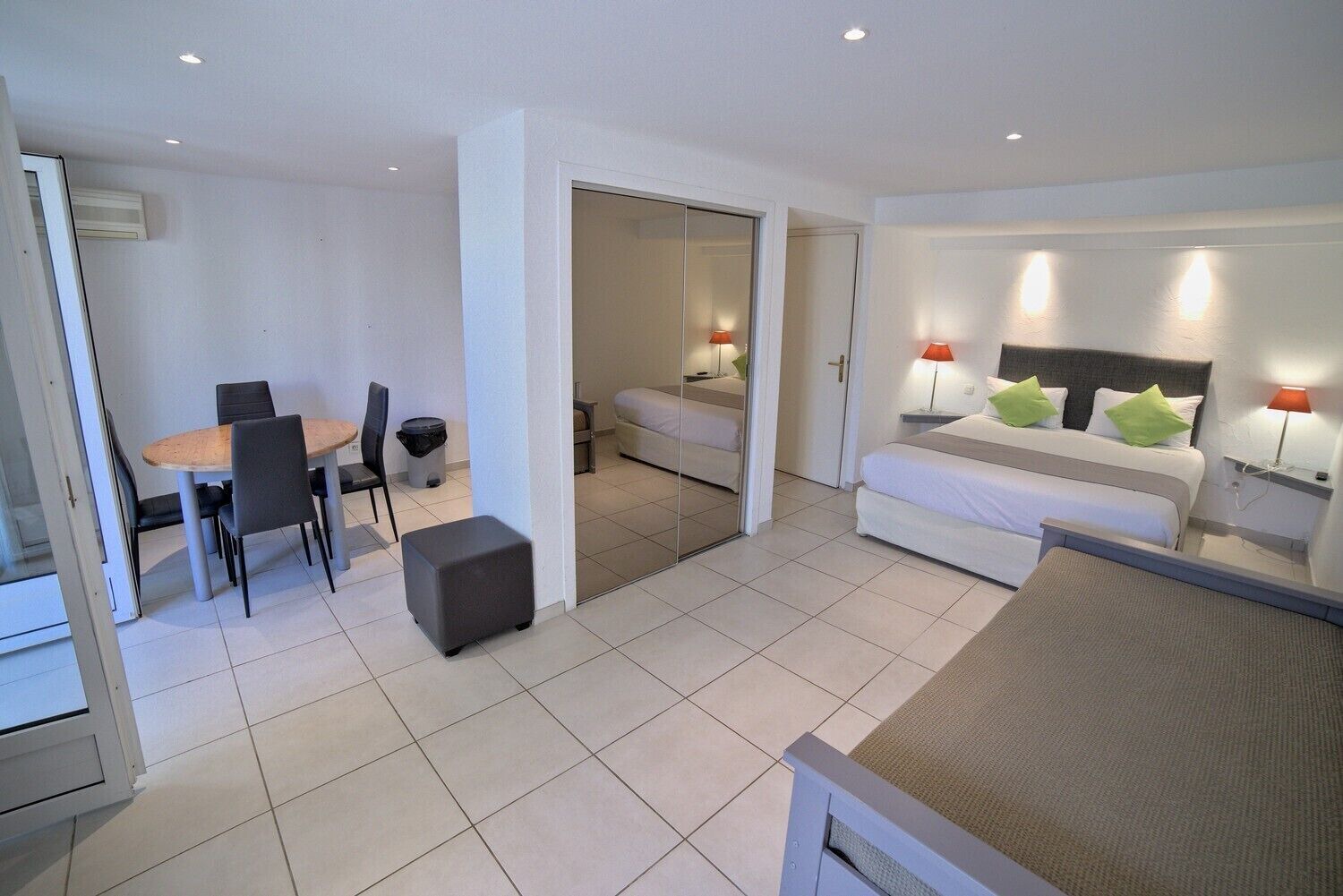 foto de Sala de estar en L'Ile-Rousse