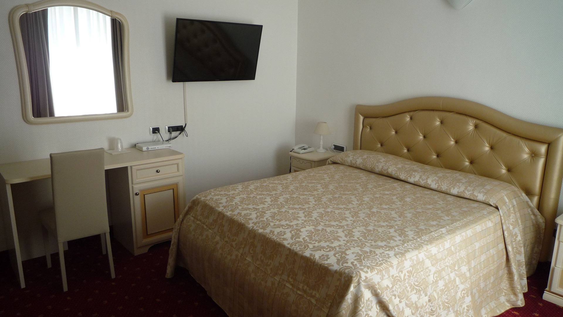 foto de Dormitorio en Piombino