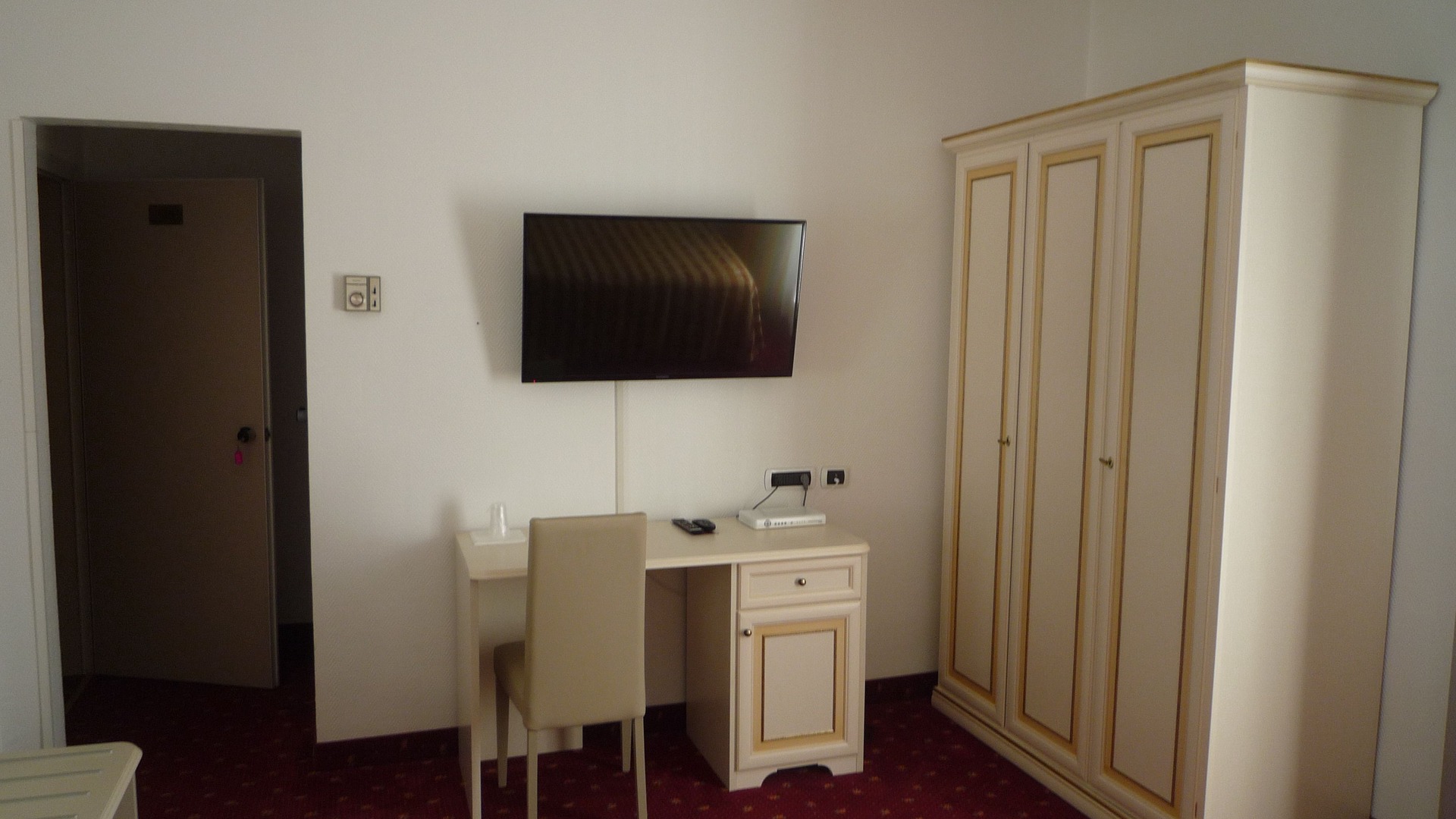 foto de Dormitorio en Piombino