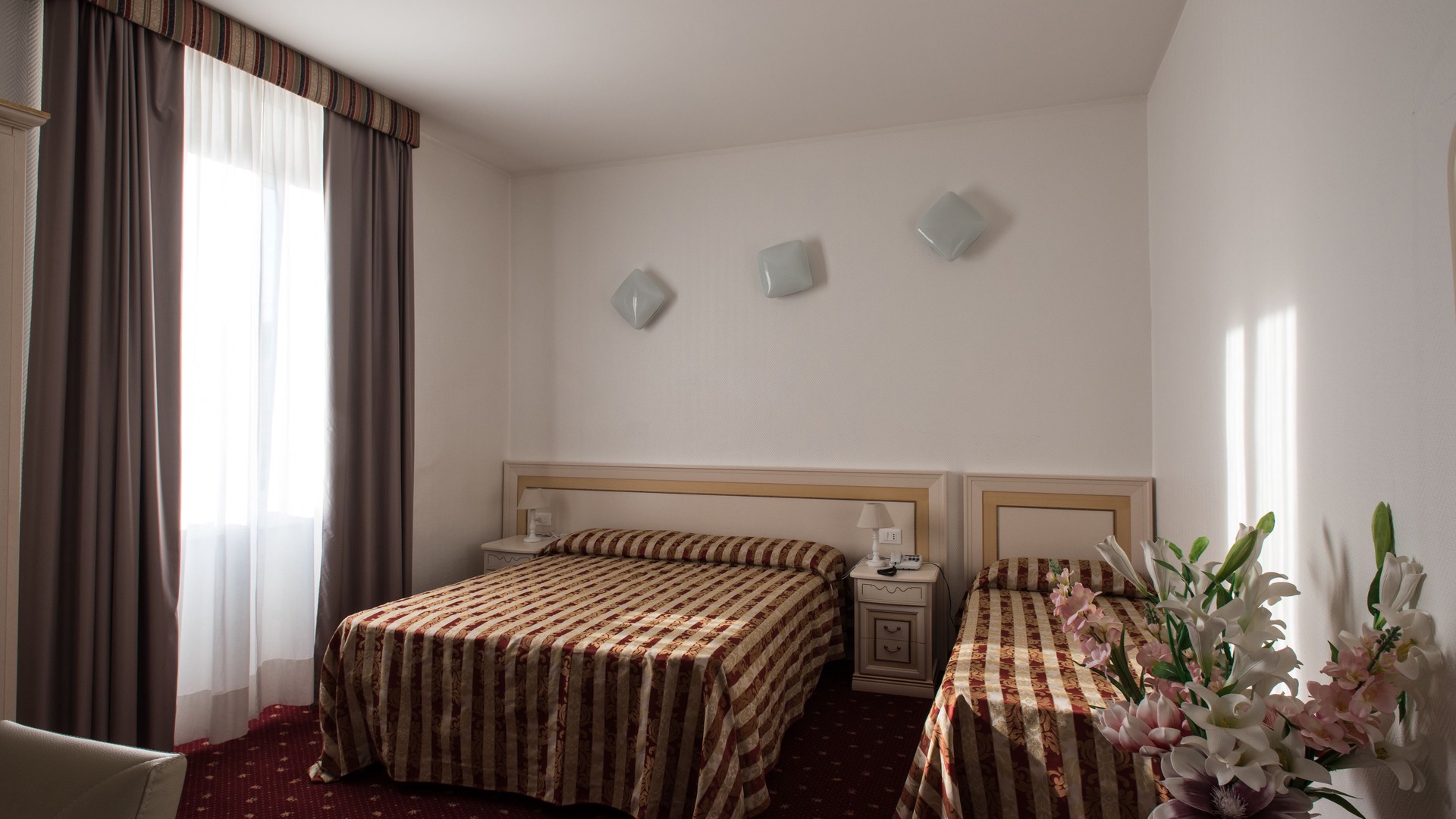 foto de Dormitorio en Piombino