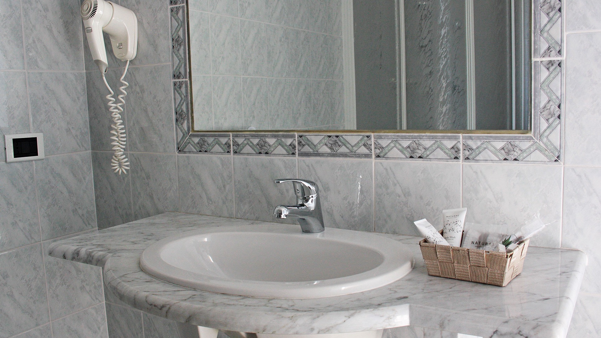 foto de Baño en Piombino