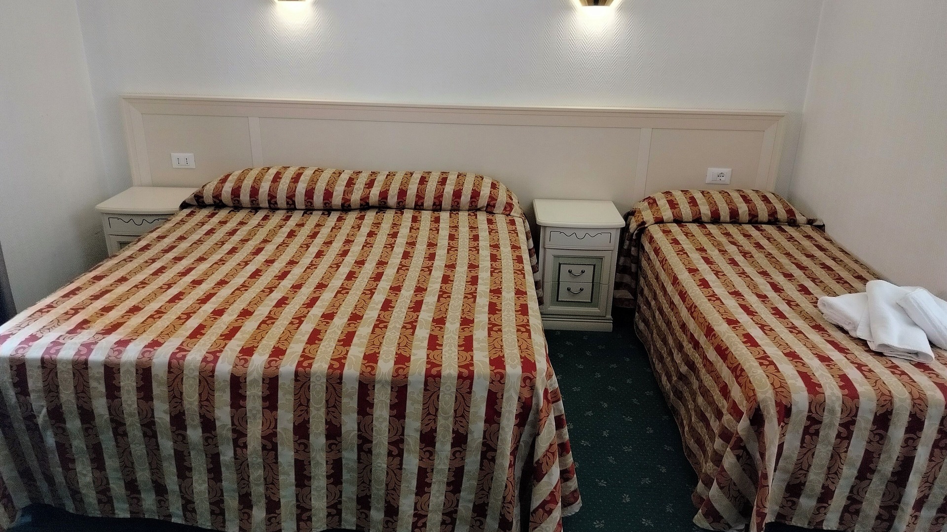 foto de Dormitorio en Piombino