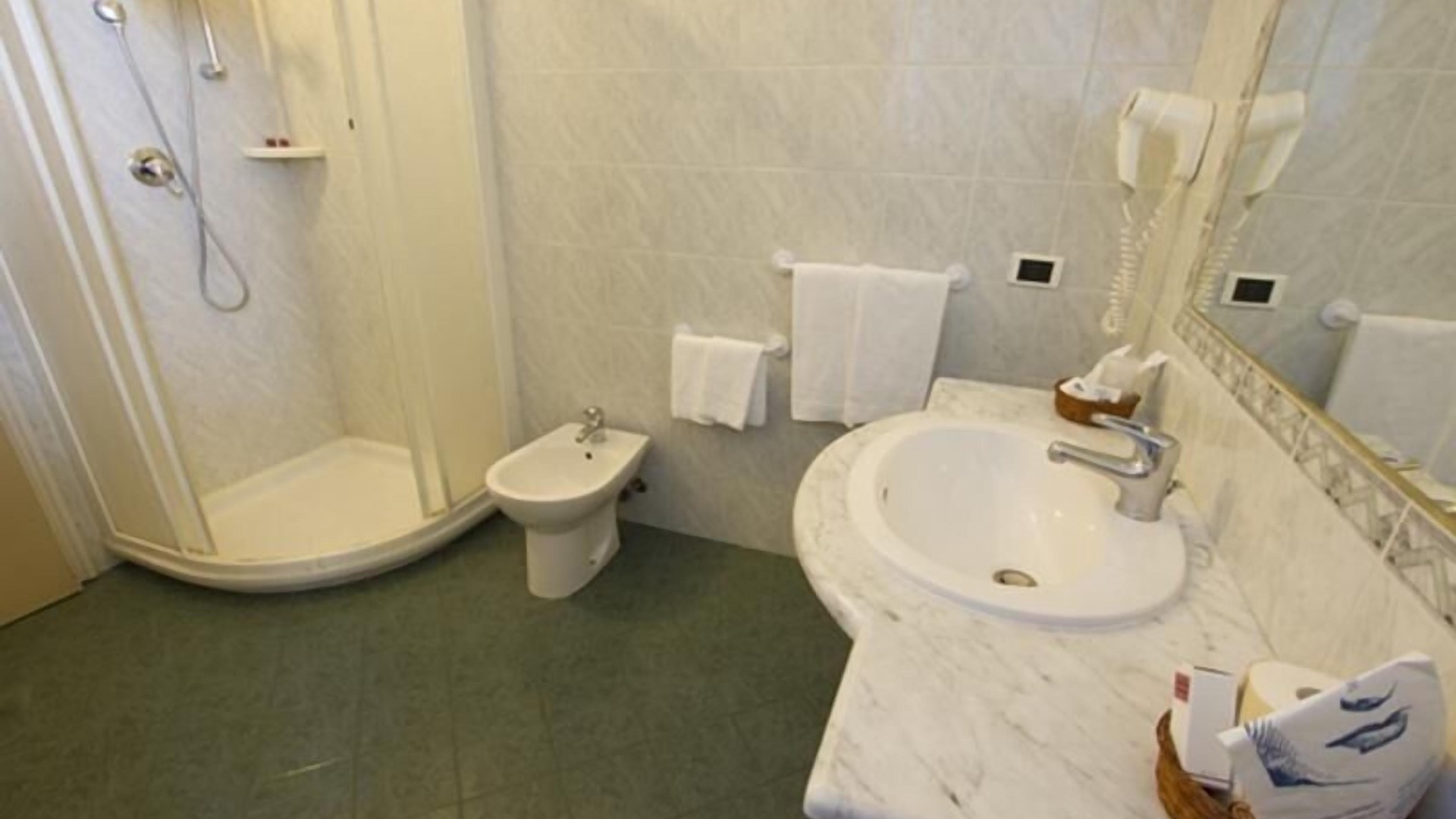 foto de Baño en Piombino