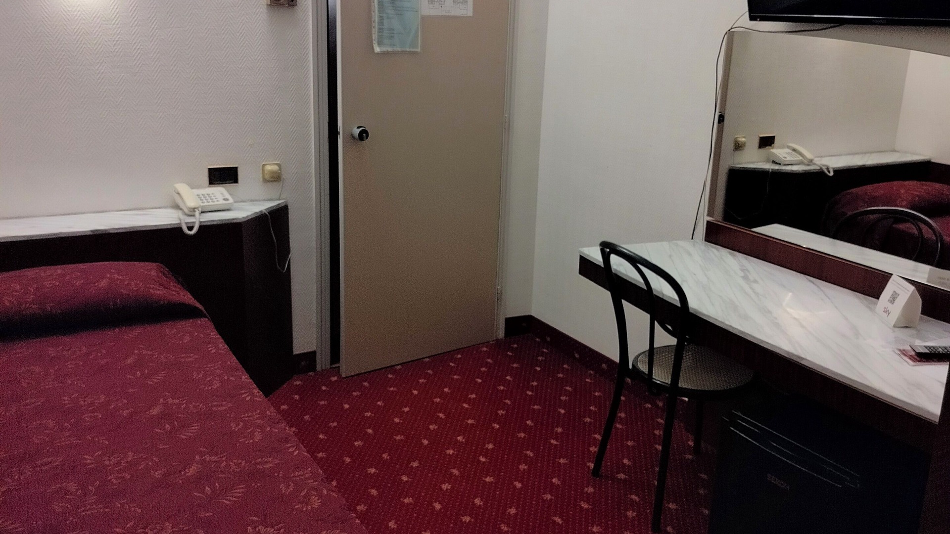 foto de Dormitorio en Piombino
