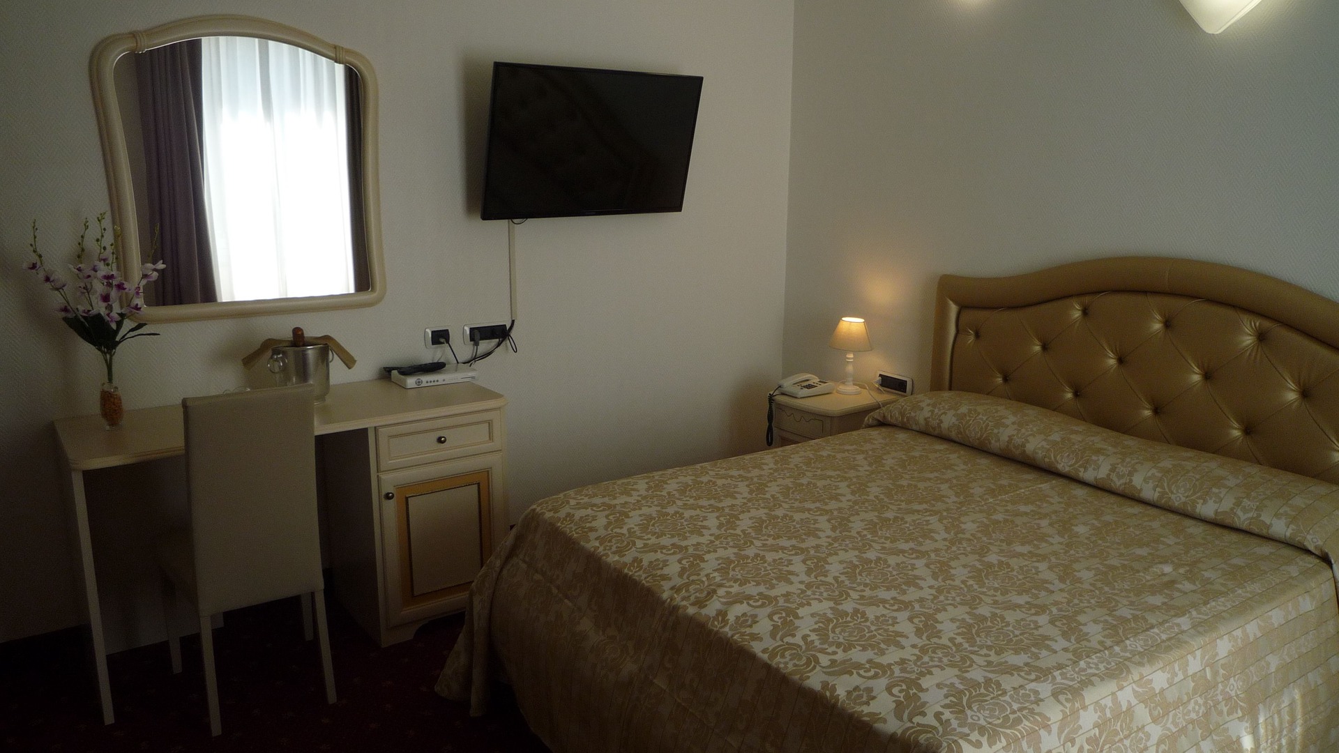 foto de Dormitorio en Piombino