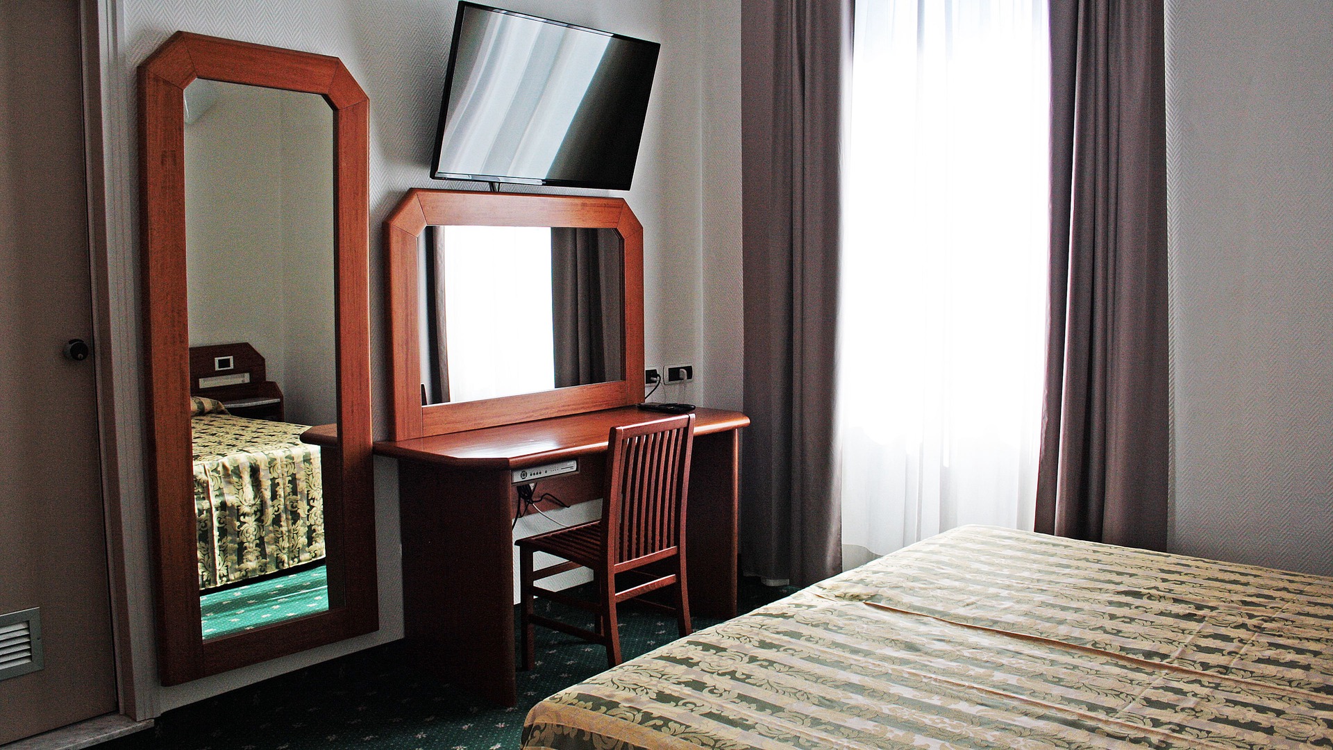 foto de Dormitorio en Piombino